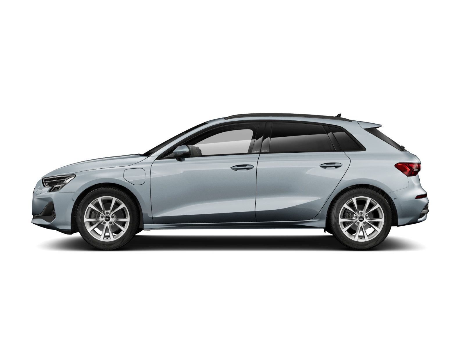 Audi A3 - Bild 9
