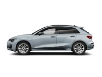 Audi A3 - Vorschau Bild 9