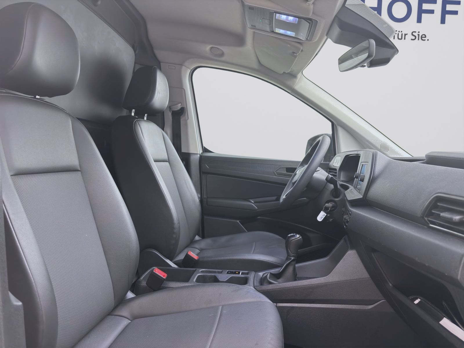 Volkswagen Caddy - Bild 16