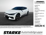 Kia EV6 GT-Line 4WD  HeadUp AHK Standheiz Navi LED K - weiße Kia EV6