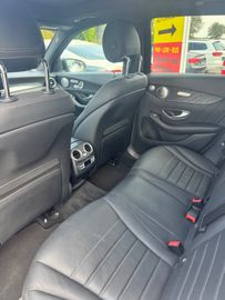 Mercedes GLC 350 - 4