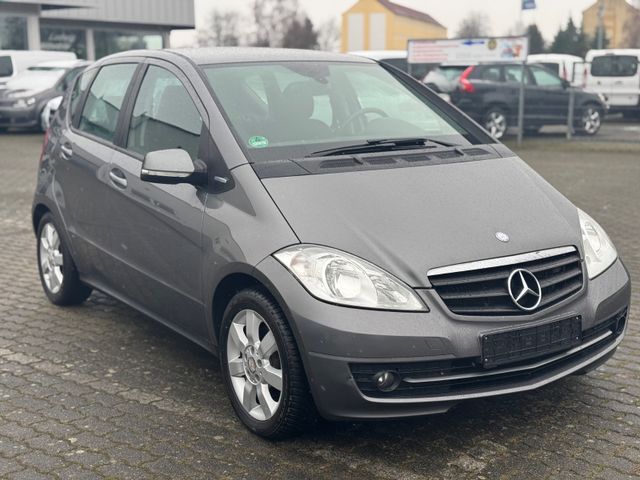 Mercedes-Benz A 160 A -Klasse  TÜV NEU AHK