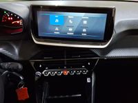 Peugeot 208 - Vorschau Bild 15