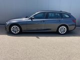BMW 318dA*LED*PDC*DAB*Navi*Anhängerkupplung - BMW 3 Series: Anhängerkupplung