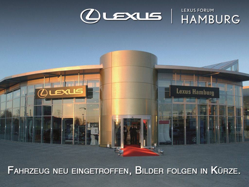 LEXUS NX 450
