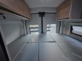 Dethleffs Globetrail 590 C Ford - Dethleffs Globetrail