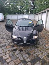 Alfa Romeo 1.6L 2002 mit Tüv - Alfa Romeo 147 aus 2002