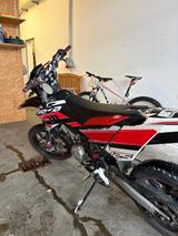 Beta 125 rr  - BETA MOTORRAD