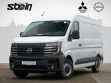 Nissan Interstar 3,5t L2H2 150 dCi FWD N-Connecta AHK 3 - Nissan Interstar Gebrauchtwagen