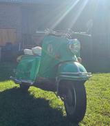 Andere IWL Roller IWL SR 59 