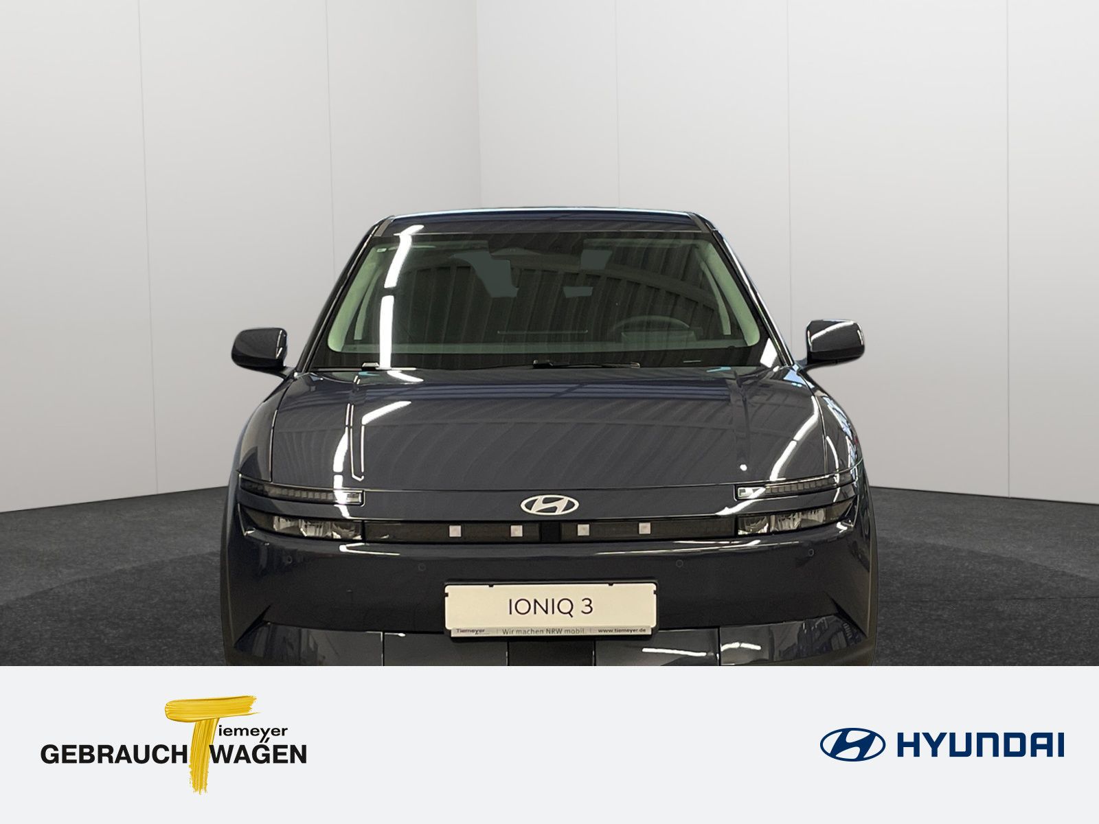 Hyundai IONIQ 3 – Bild 2