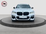 BMW X4 M40i ACC PANO H/K STANDHZ HUD 360° AHK 21" - BMW X4 M40 aus 2019