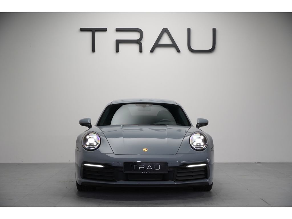 Image of Porsche 911
