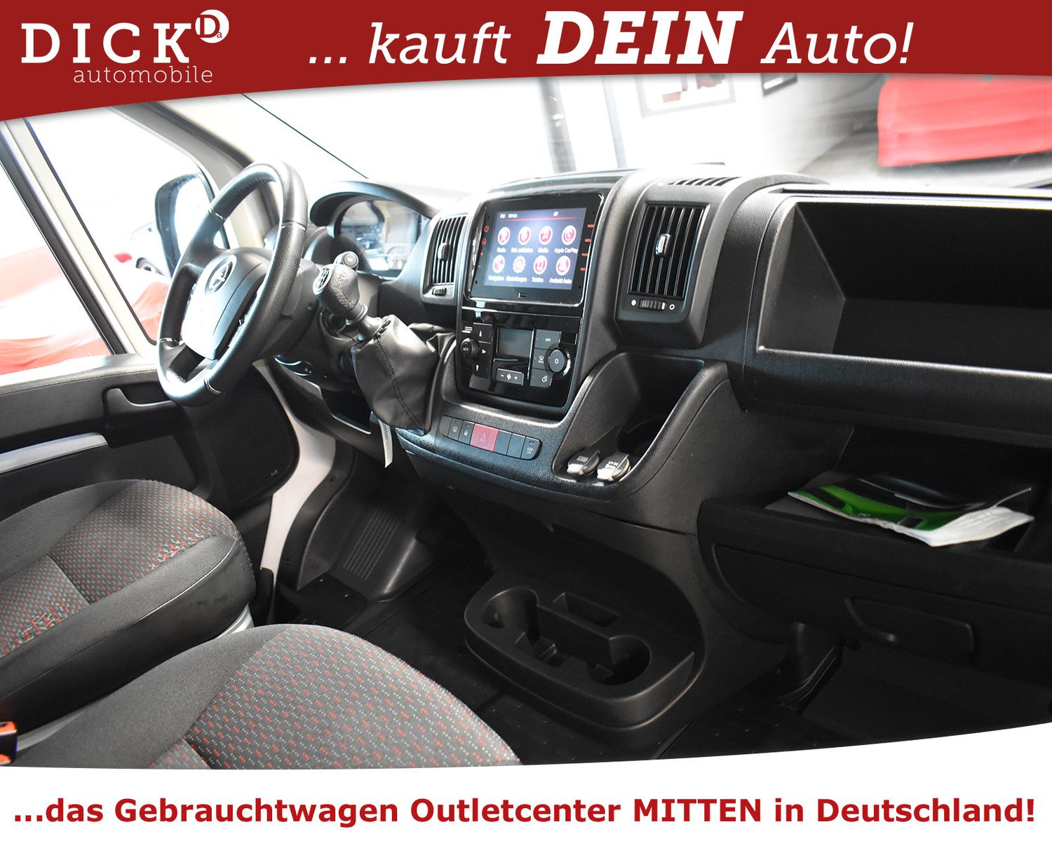 OPEL Movano C 2.2d GKa L3H3 3,5t >3SI+CLIMATR+NAV+KAM - Image 12