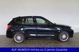 ALPINA XD3, Pano-Dach, HUD - ALPINA: D