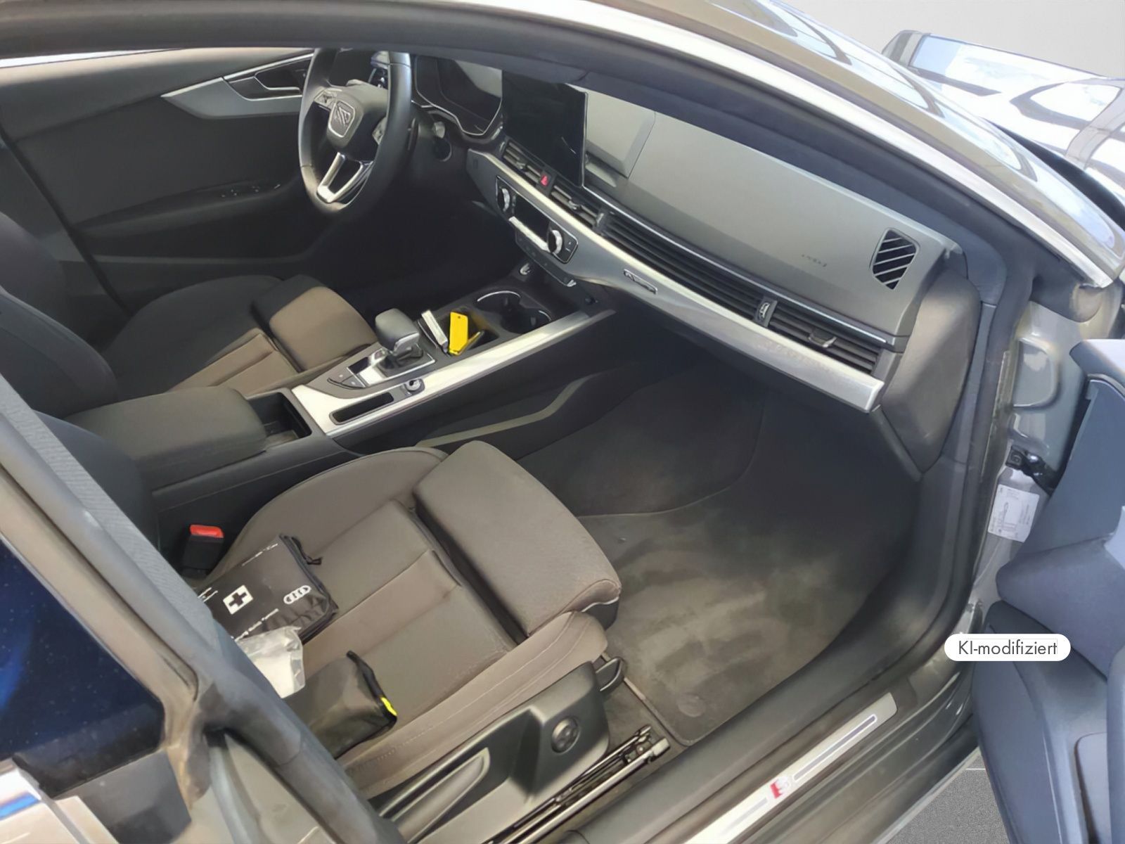 Audi A5 Sportback S line business 40 TFSI EINPARKHILF foto 5
