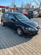 Seat Leon 1.2 TSI Ecomotive Reference Copra Tüv neu!! - Seat Leon aus 2011: Ecomotive