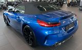 BMW Z4 M M40i A - 1.Hd. NUR 610 KM, NEUWERTIG - BMW Z4 M von privat
