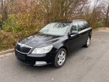 Skoda Octavia Combi Elegance 1.HAND