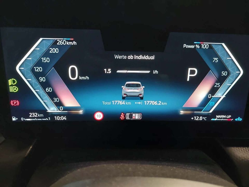 BMW 2 Series Active Tourer 2026