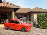 Trabant 1.3 Tuning - Trabant aus 1991