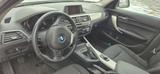 BMW 116d Advantage Advantage - gebrauchte BMW 116 aus dem Jahr 2018