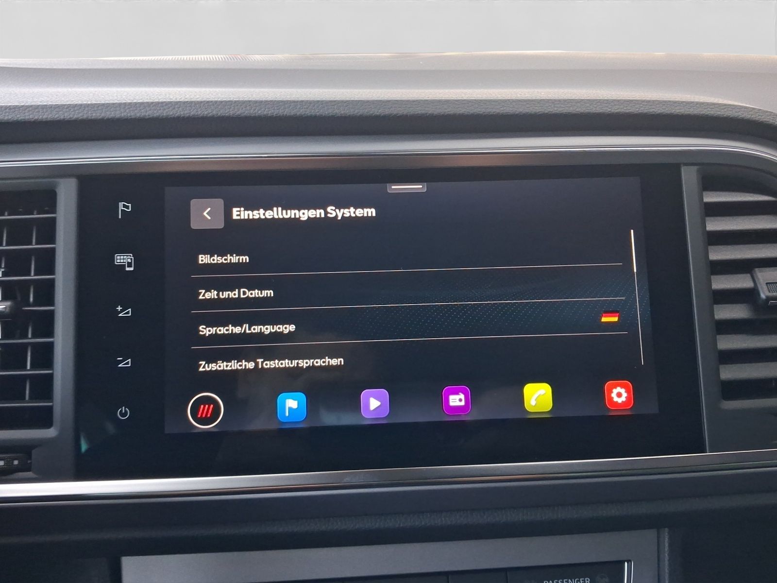 Seat Ateca - Bild 15