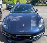 Porsche Panamera 4  Porsche Approved Vollausst. - Porsche Panamera Gebrauchtwagen in Frankfurt