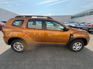 Dacia Duster - 4
