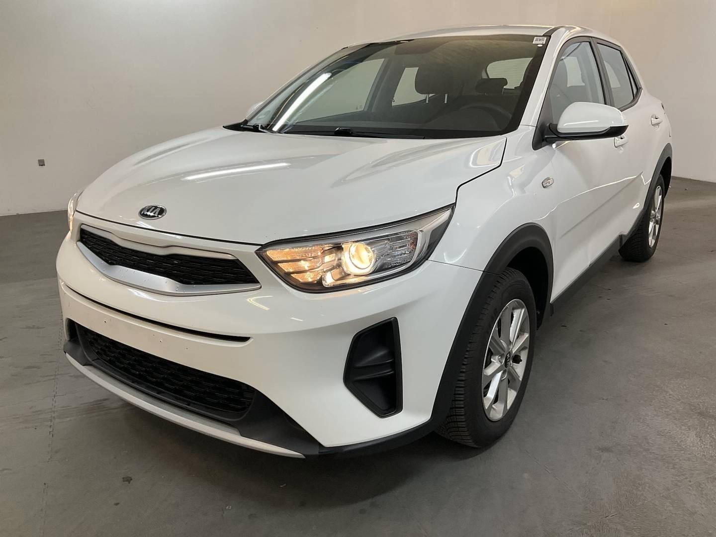 Kia Stonic Edition 7 CarPlay Klima Bluetooth RDC EFH