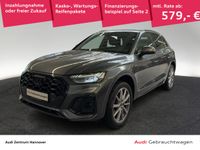 Audi Q5 - Vorschau Bild 1
