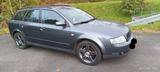 Audi A4 1.9TDI 85kW Avant -  Kombi 116 PS  - Audi A4 aus 2004: 1.8