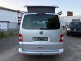 Volkswagen T5 California Sonora/4Motion/Diff-Sperre/AHK/KAM - Volkswagen T5 California aus 2007