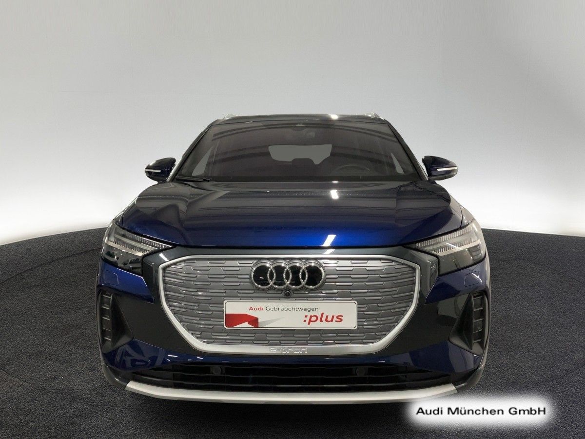 Audi Q4 e-tron - Bild 6
