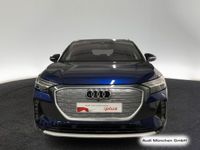 Audi Q4 e-tron - Vorschau Bild 6