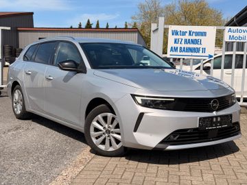 Opel Astra - 1