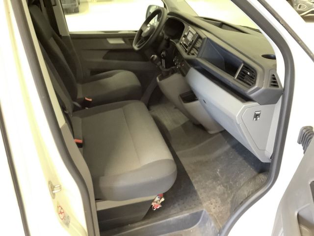 T6.1 Kasten KR 2,0 TDI 66 kW 5-Gang-Schaltgetrie