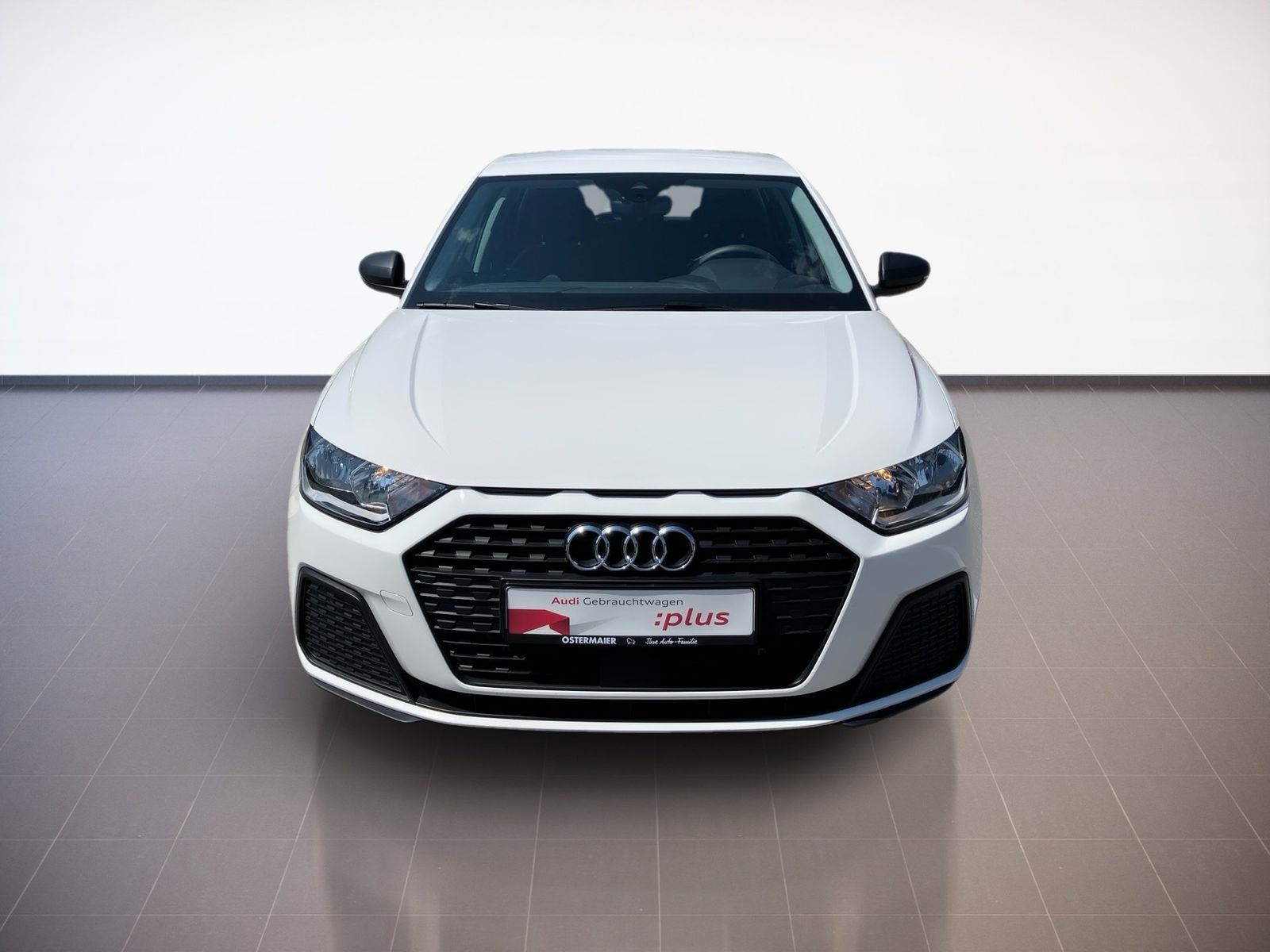 Audi A1 - Bild 3