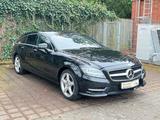 Mercedes-Benz CLS Shooting Brake CLS 500 BE 4Matic/AMG Paket - Mercedes-Benz CLS Shooting Brake aus 2012