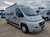 Karmann DAVIS 590 FB  AKTION STANDKLIMA - Karmann Wohnmobil oder -wagen Wohnwagen gebraucht