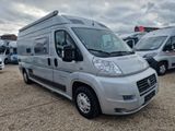 Karmann DAVIS 590 FB  AKTION STANDKLIMA - Karmann Wohnmobil oder -wagen Wohnwagen gebraucht