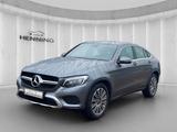 Mercedes-Benz GLC 220 d 4MATIC Coupé Exclusive 360°Kamera LED - Mercedes-Benz GLC 220 in Herne