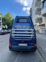 Volkswagen T4 California Exclusive - Volkswagen T4 California aus 1998