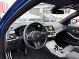 BMW 330e M Sport ACC*360°*Laser*Individual*AHK*HUD - BMW: Limousine, E36