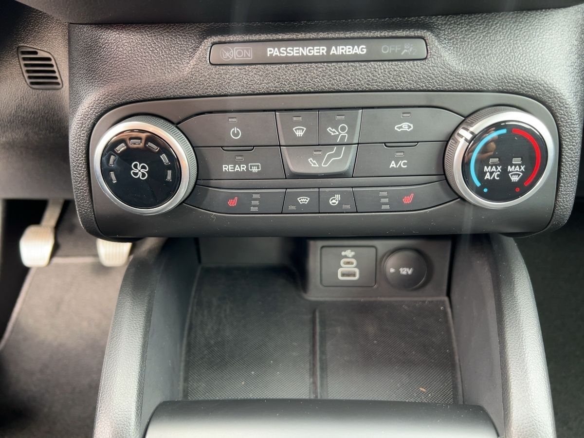 Ford Focus - Bild 13