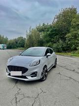 Ford Puma 1,0 EcoBoost 155 PS ST-Line  - Ford Puma von privat