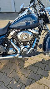Harley-Davidson Road King - Offers matching your search criteria