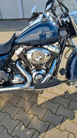 Harley-Davidson Road King - Offers matching your search criteria