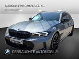 BMW M340d xDrive Sportpaket Head-Up HK HiFi DAB LED - gebrauchte BMW M340d aus dem Jahr 2023