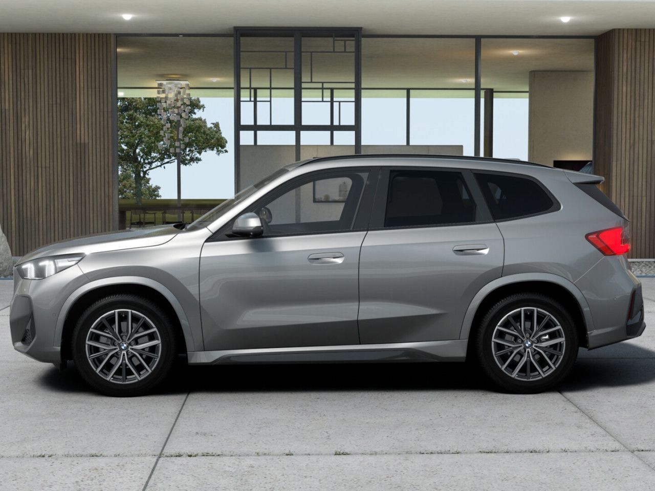 BMW X1 - Bild 5